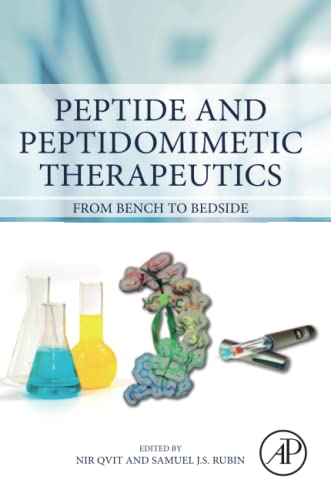 Peptide and Peptidomimetic Therapeutics: From Bench to Bedside